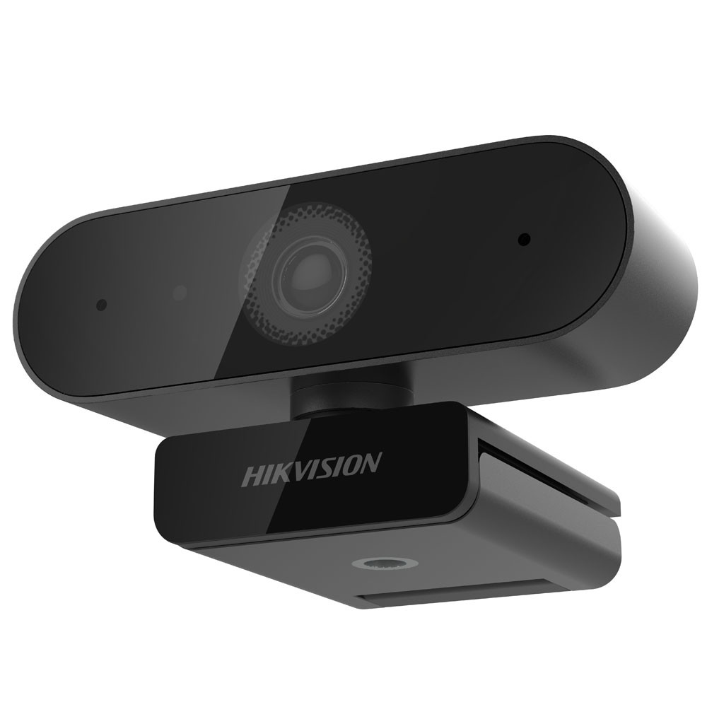 Hikvision DS-U02 Cámara Web 2MP USB 2.0 Tipo-A 3.6mm